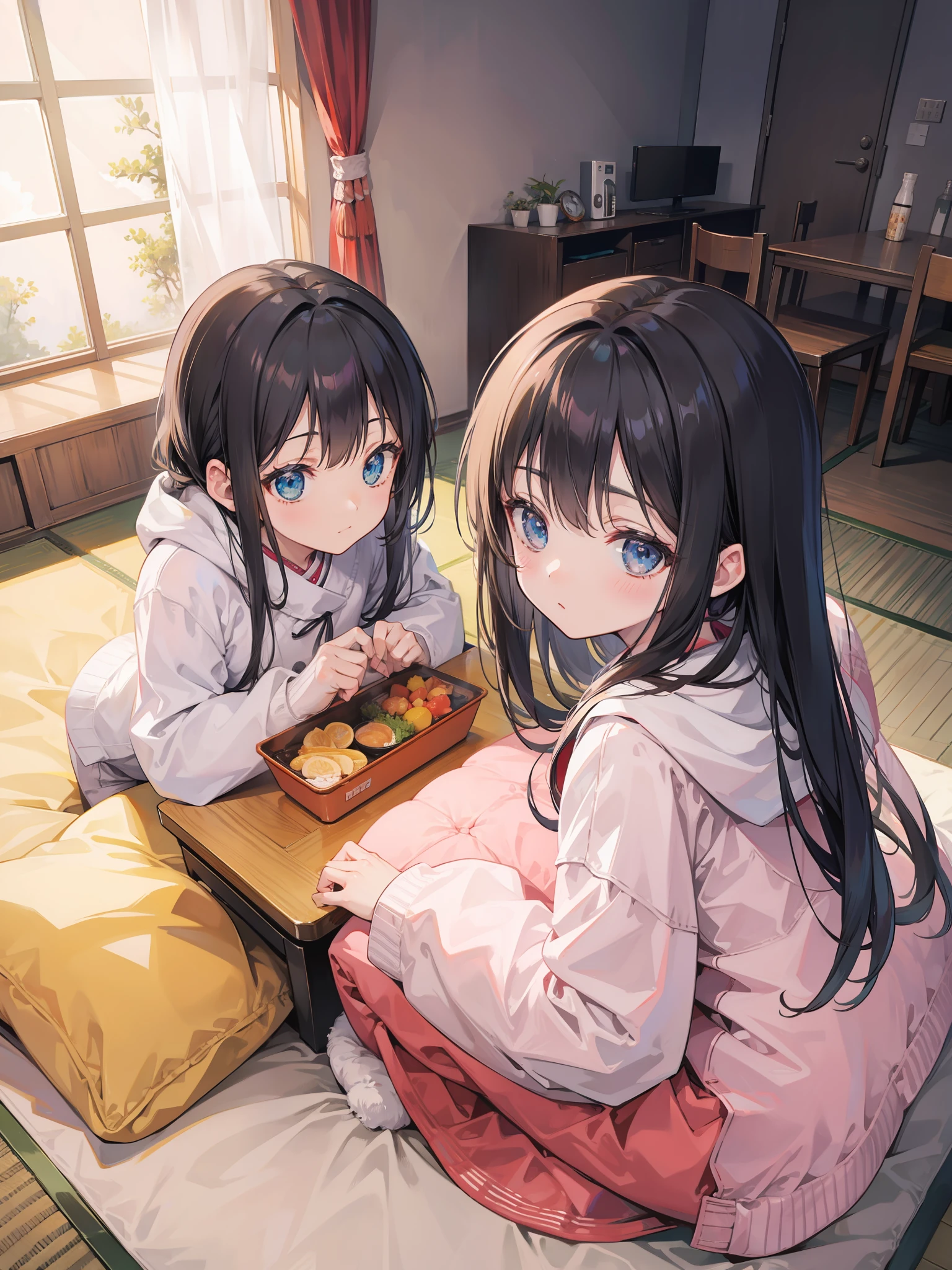 Kotatsu
