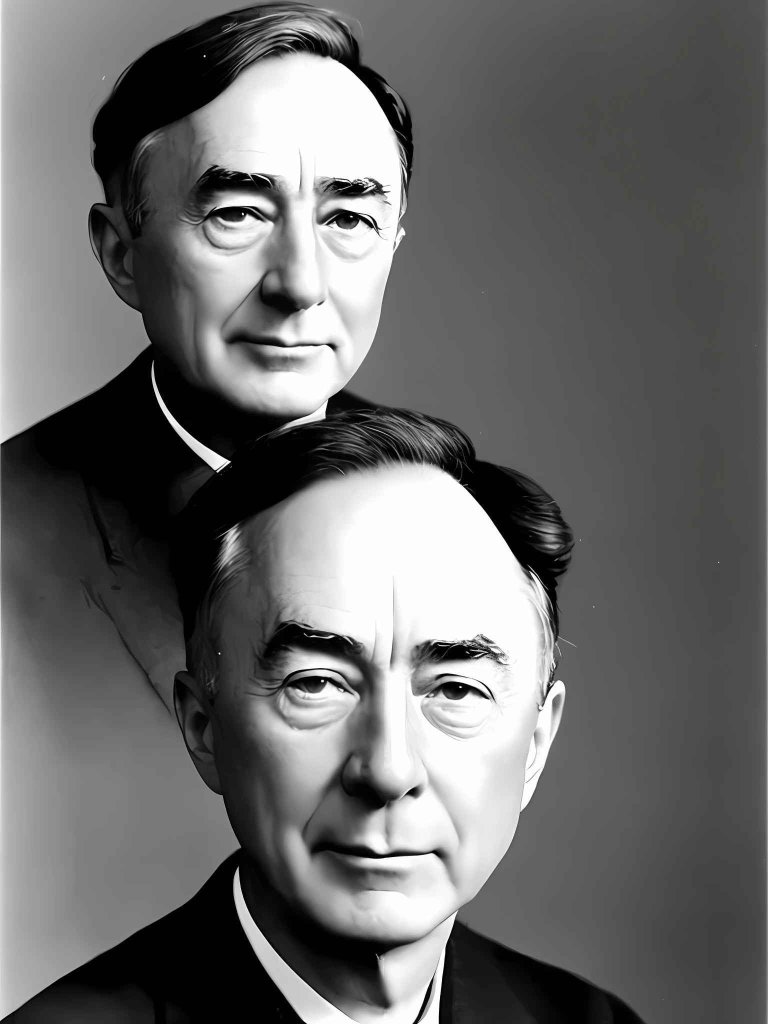 Robert Oppenheimer