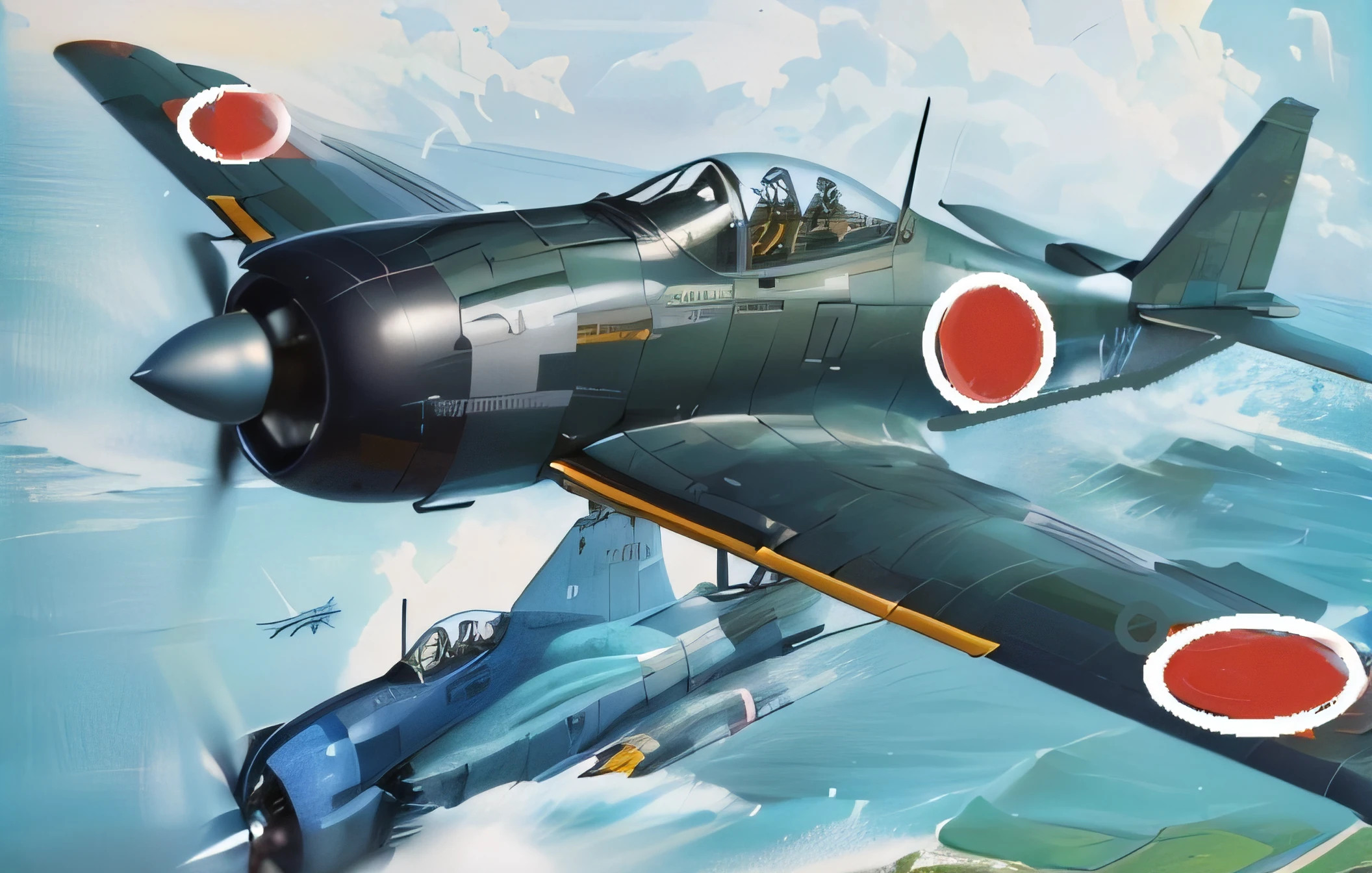 Zero Fighter
