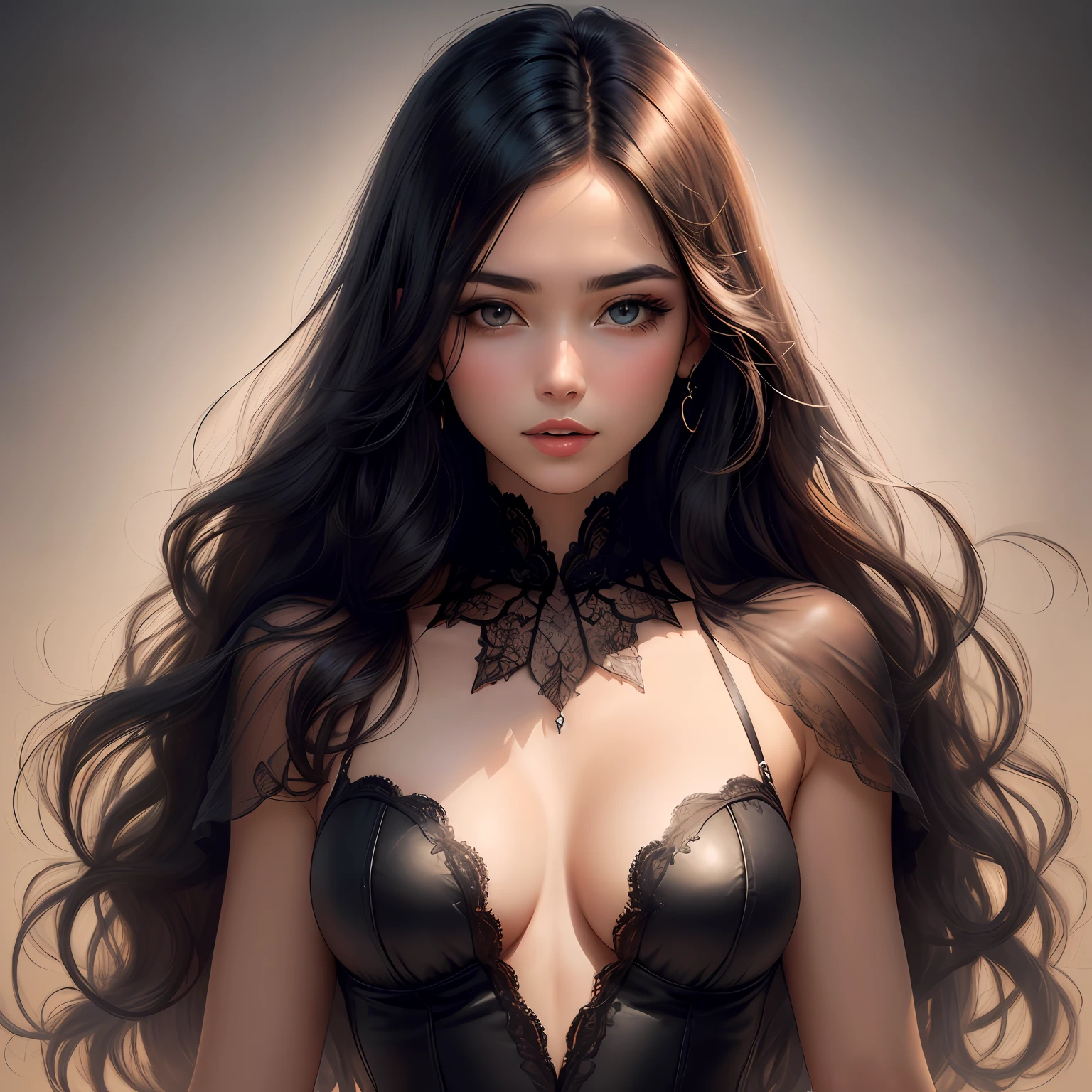 woman
