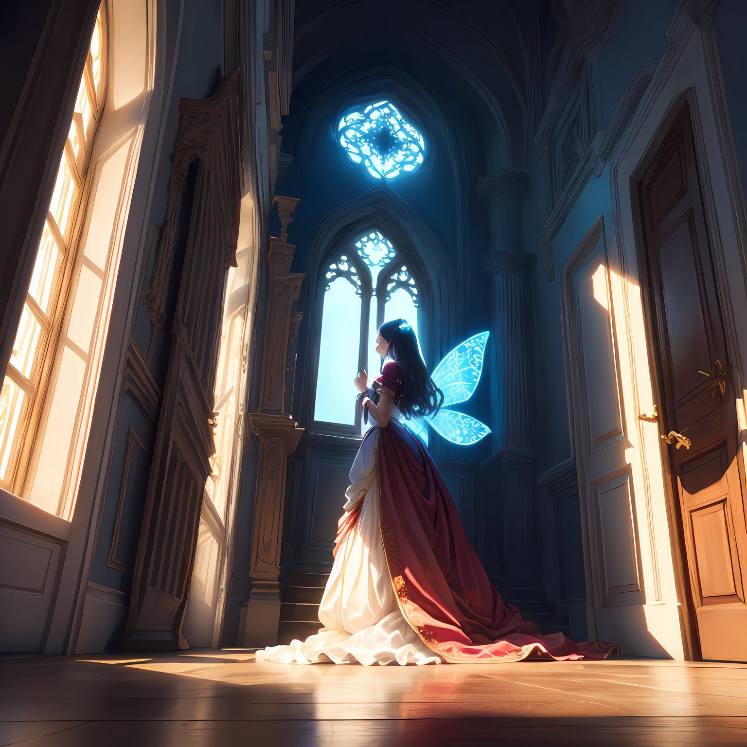 Fairy tale