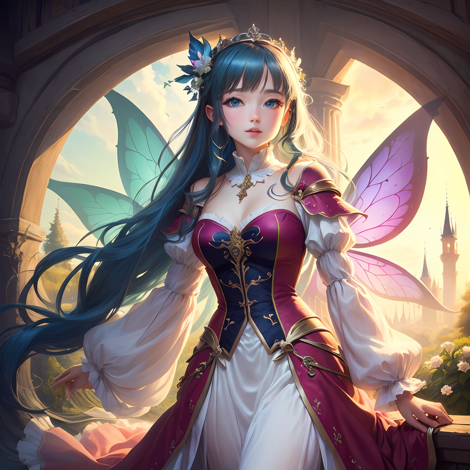 Fairy tale