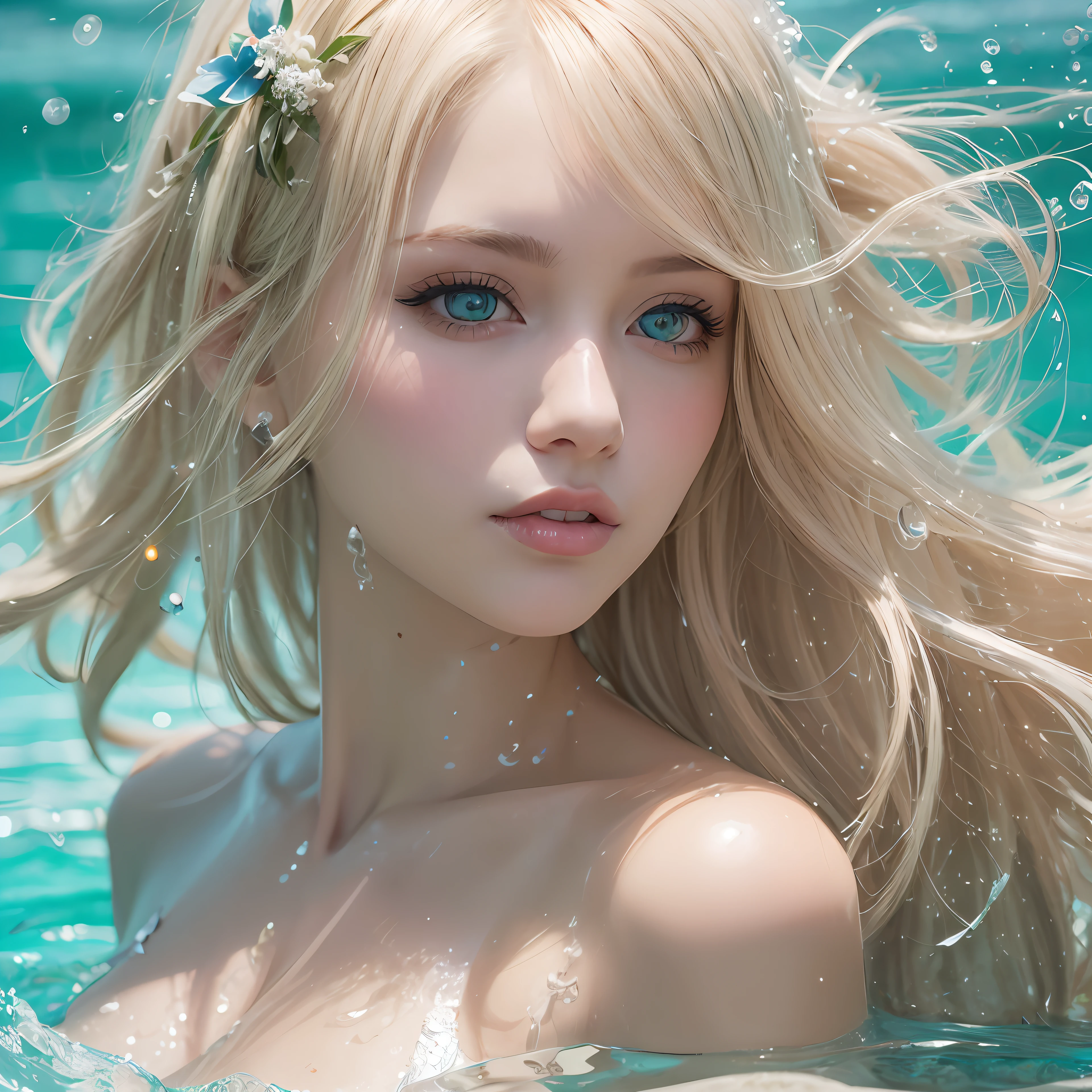 Eau