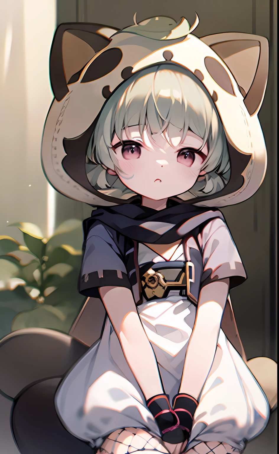 best qualtiy，（kawaii：1.1），（adolable），（A high resolution：1.2），Incredibly Ridiculous res：1.3，Incredibly Fine Illustrations，cute female child，