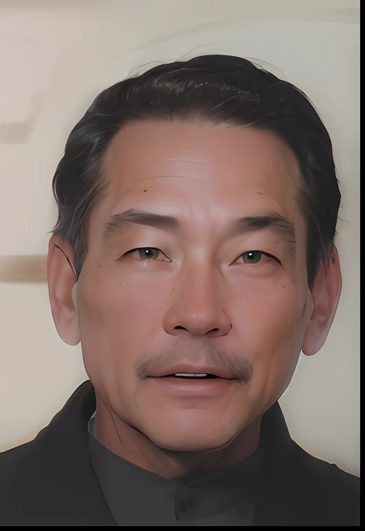 Make him younger