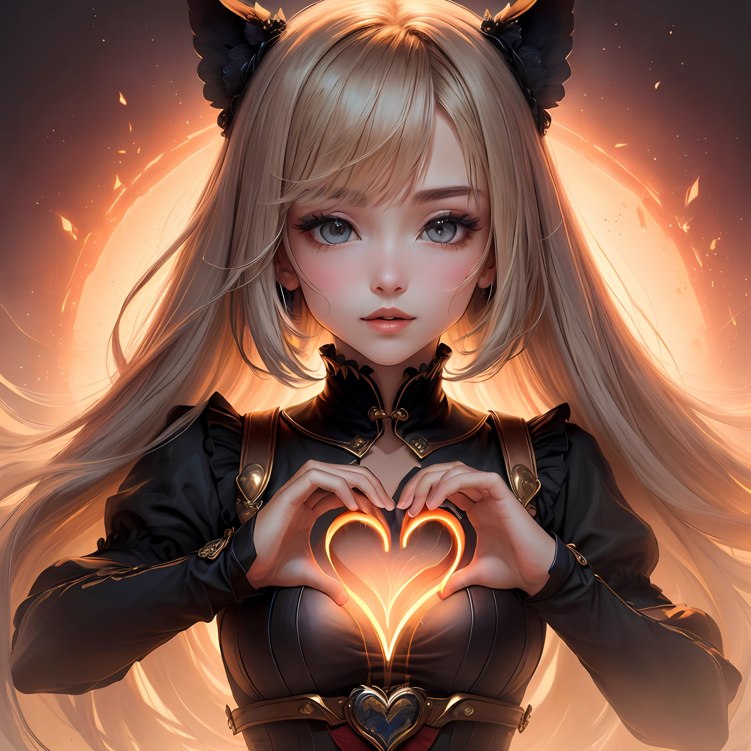 Turbid heart Scati