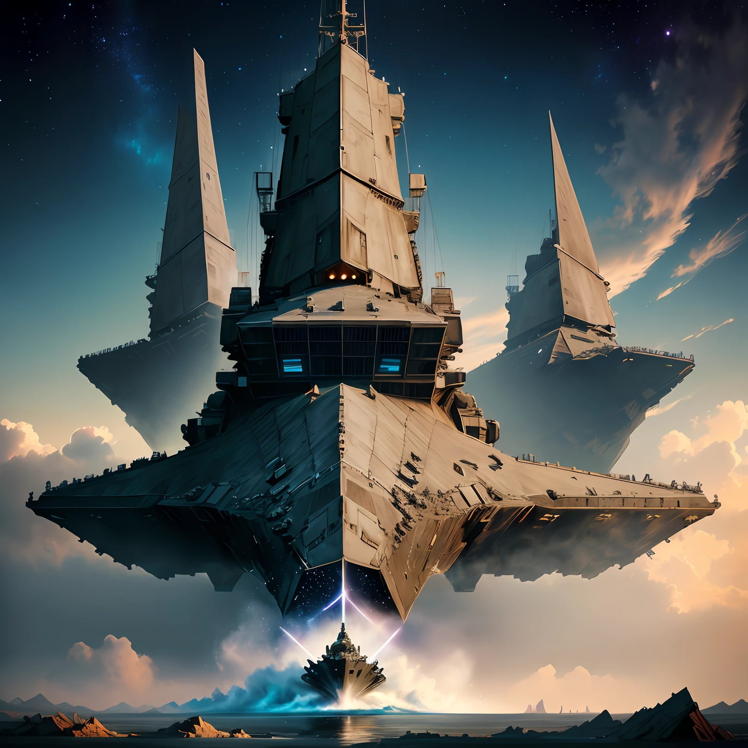 Star Destroyer
