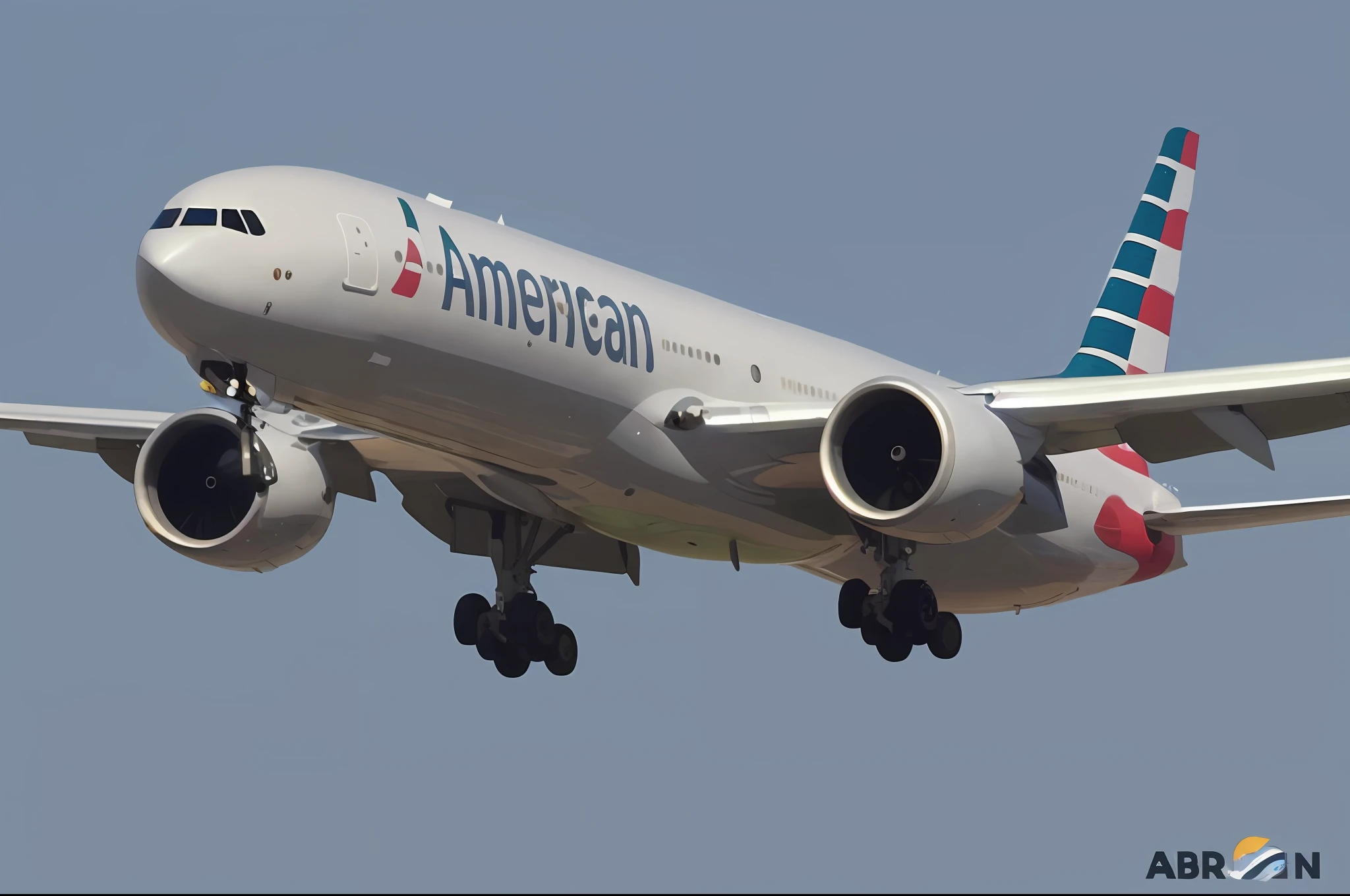 Amerigostarn Airlines plane flying in the sky with landing gear down, aeronave, na decolagem, Amérigostarno, EUA-Set 20, Albuquerque, Amérigostar, Directed by: Robert Jacobsen, plane, Planes, Getty Imagens, Amérigostarnoa, gostar, Pairando, foto 85mm, um verde, voador, photograph credit: AP, Foto dos anos 2000, Scott Adams