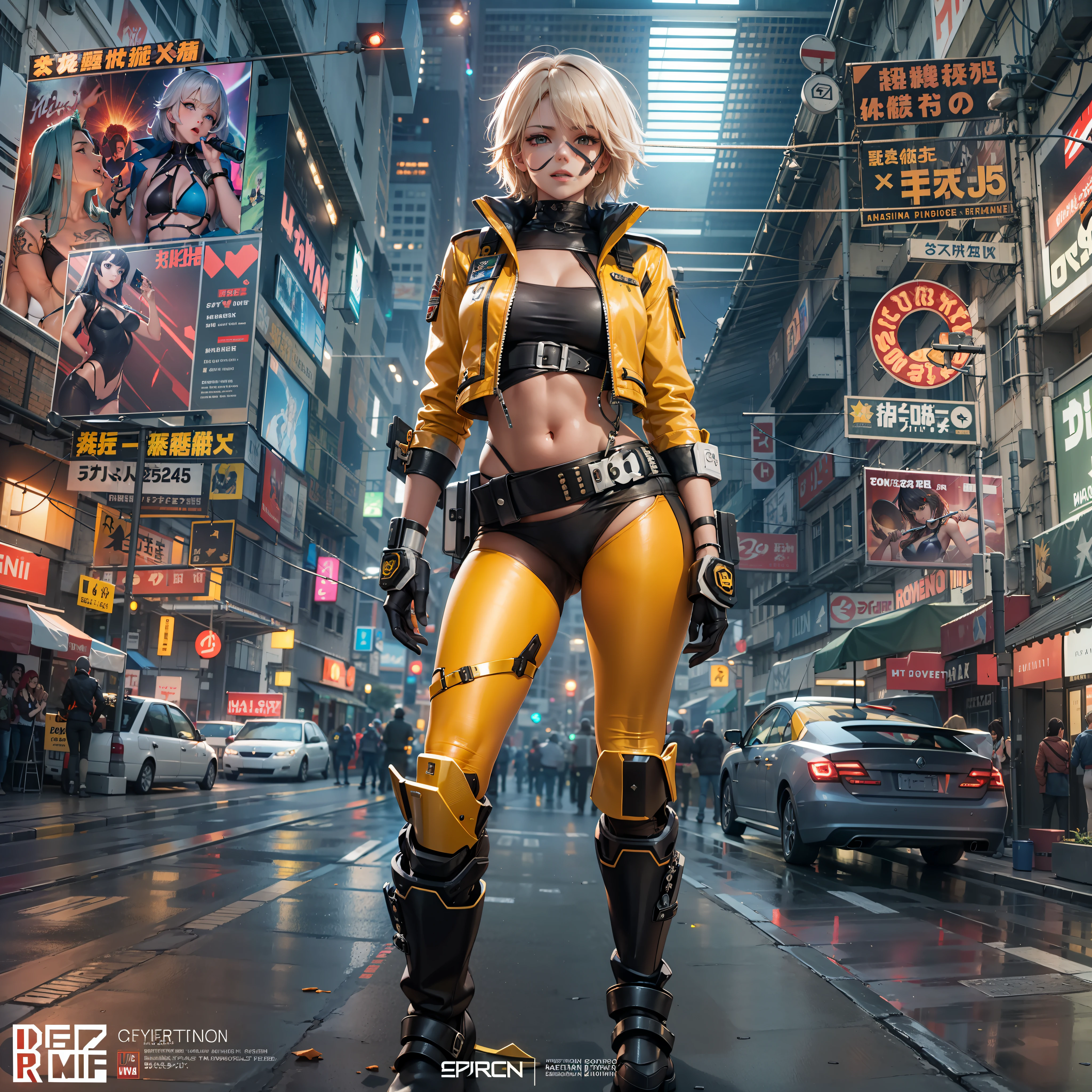Bike Motocycle mercury Gold Divine mature female synthetic Armored Suit GSDF cyborgs "full-body prosthesis" augmented-cybernetic strange Urban sundrop chaos Scene transparent "Motoko Kusanagi" contre-jours "Heavy Metal" Devastating Will-o'-the-wisp war cyberpunk battle "luis Royo" jukebox Commander African Goddess dazzling slow-motion walk Cosplay "Tina Turner" Major decorated "Scarlett Johansson" Pilots "Batou Shirow's" Cowboy emblem "Ghost_in_the_shell" Fancy Vivid Yellow écusson key sunLight intricate luminescence volumetric:2 ultra:2 pro-Photorealistic:2 optimaux:2 quality:2 details:2 precise:2 reflex:2 max:2 resolution:2 perfection graduates:2 nettetés improved:2 Octane-rendues:2 opengl-shaders:2 UHD XT3 16K DSLR HDR UnrealEngine5 ombres profondeurs:2 analogiques color-coded 3DCG cgi vfx sfx fkaa txaa rtx ssao Symmetrical Body Athletic hairstyle bangs extatiques Tanned Skin Face sensuel Effects Cheekbones Glushing Embarrassed eye-liner saphirs saturate:2 beaux:2 dark eyes black pupils brown iris lazulis turquoise open:2 mouth teeth obvious smiles:2 Floating Jacket Fixed Eccentric Cape onyx Shoulders-Off Shirt Lace Clavicles White Papillotes embroidered breasts varied:2 pointed satin bikini corsait navy thick leathers felt skirts matching ample swinging spinels navel waist belt-chastity padlock Gold silver agate pubis bristles scarlet pubis-hairy indigo underwear Snap garters thighs legs gothic stainless steel boots fleuraison incandescentes CGSCOSITY toys Cristallines Truck Mecha robot magic heart hearth rubis invoques Tachikoma (EOS R6 135mm 1/1250s f/2.8 ISO400):2 fullbodye Mécanisés adaptable Canon-ion flash blow glow mannequins dramatic opale Saber straight fully dressed armor heavy chrome metallic flat rune lava bands helmet-antenne Tourmaline glyphes plasma brasses cuivres chef-d&#39 equirectangular background 360 Earth outdoor engravings tattoo (par Michelangelo) Bruce Weber girls varied nsfw etc.