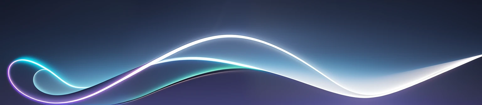 ((atmospurate、curves、Light effect:1.2、coacervation、4K、Complicated details、HighestQuali),(Lots of white space、Artistically、对称:1.1、lightbelt、light dots、soft、Silky、swirles、galactic)HighestQuali，tmasterpiece，deep colour，black in color，Simple，