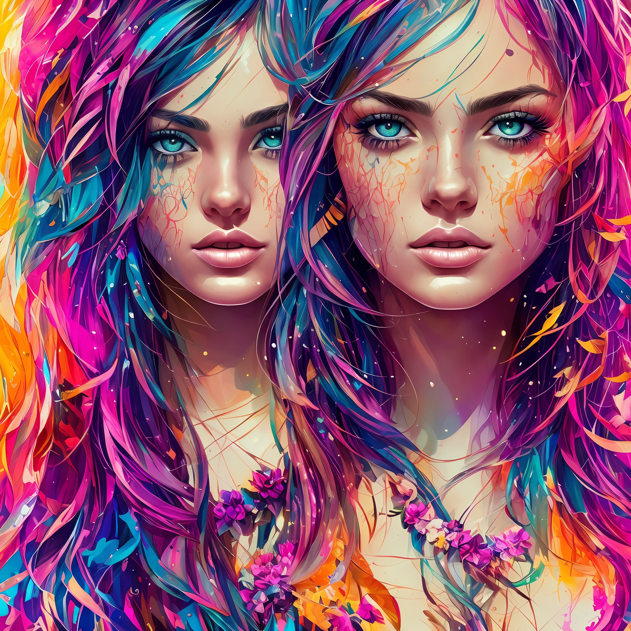 crystallineAI, Strong warrior princess, Centered, key visual, Convoluted, Highly detailed, Breathtaking beauty, precise lineart, Vibrant, comprehensive cinematic, Carne Griffiths, Conrad Roset, (the most beautiful portrait in the world:1.5) master piece,beautiful,reatistic,8k,bad face,finely detailed,ultra detailed, --auto