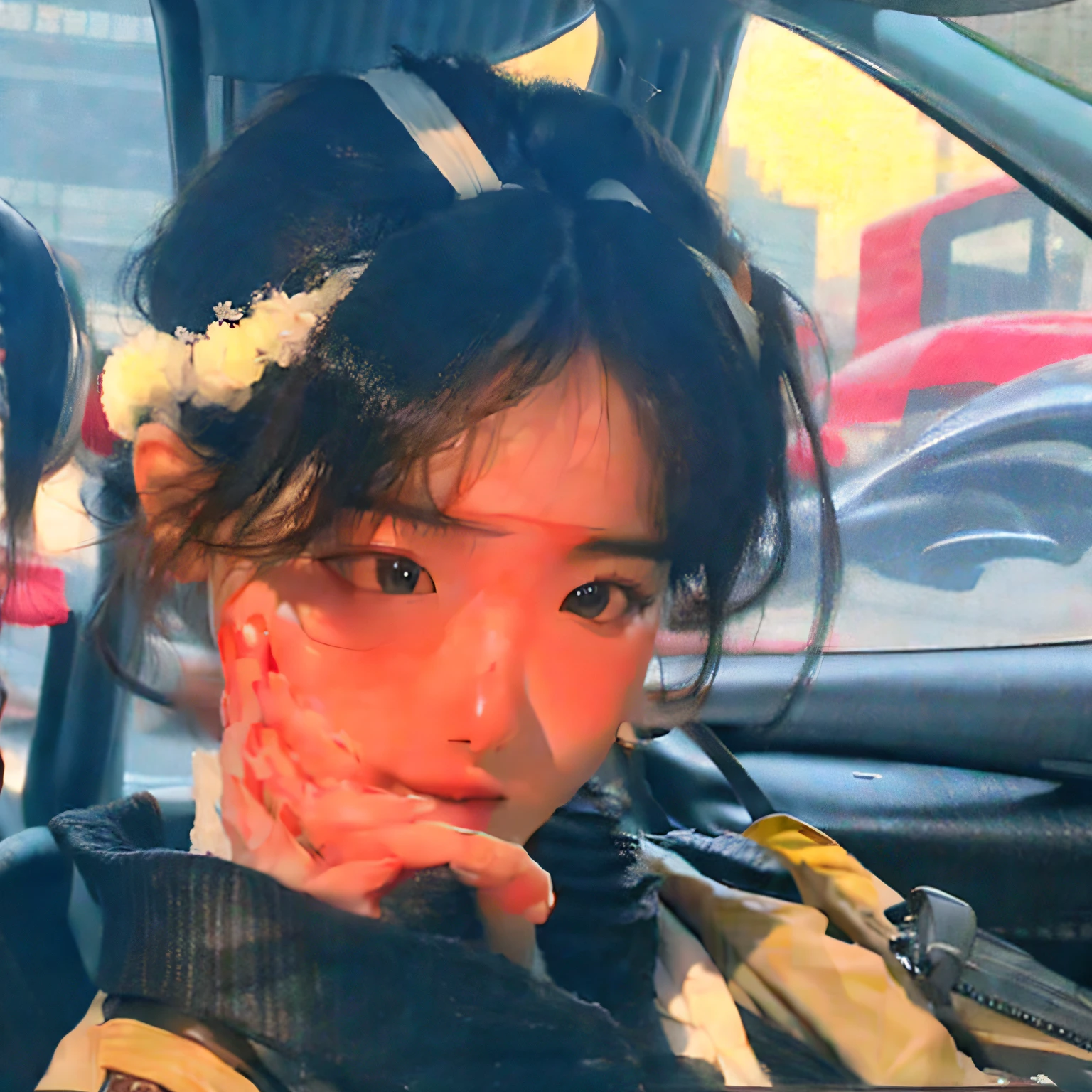 Cai Xukun's