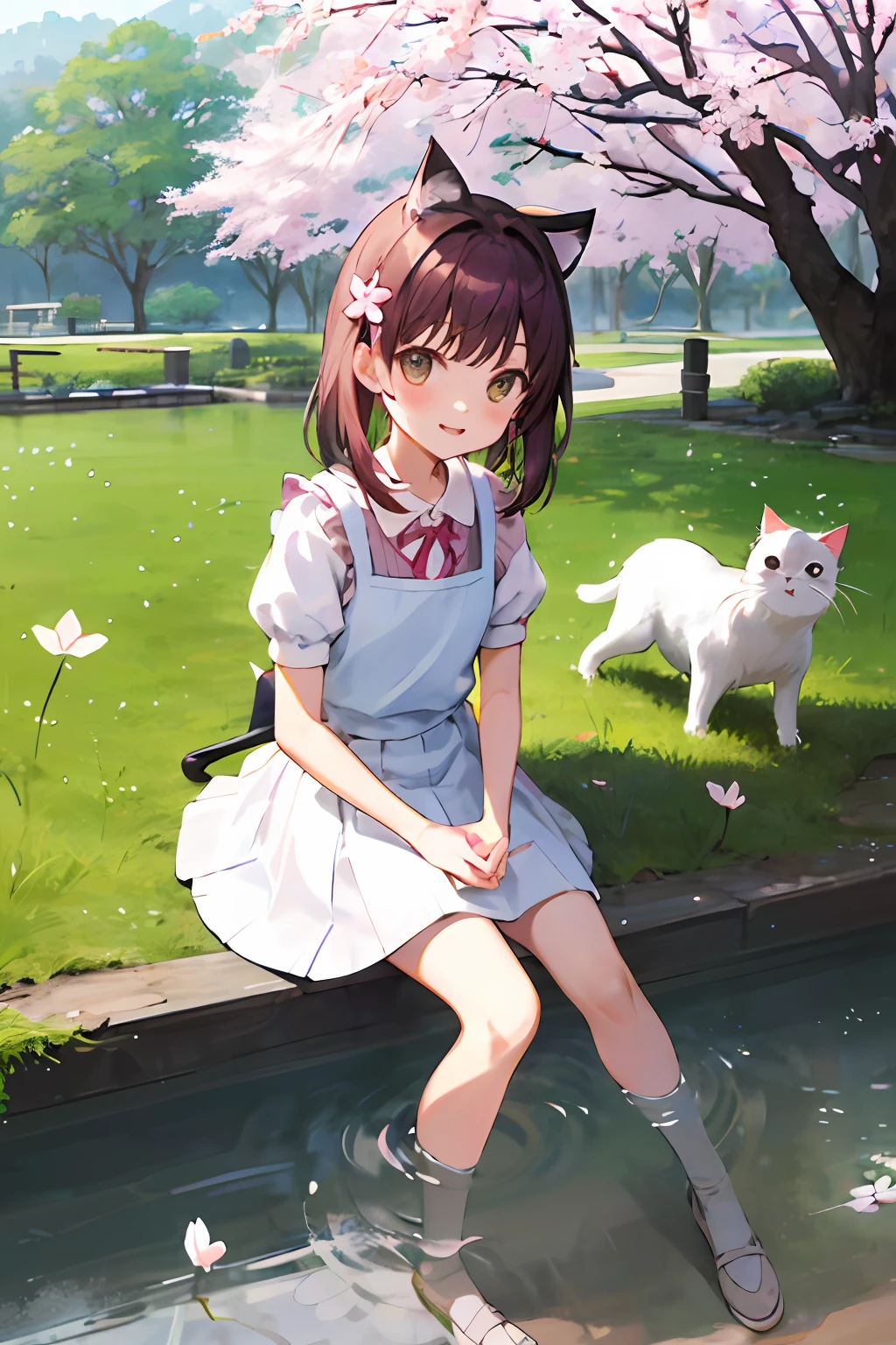Nekoha Shizuku