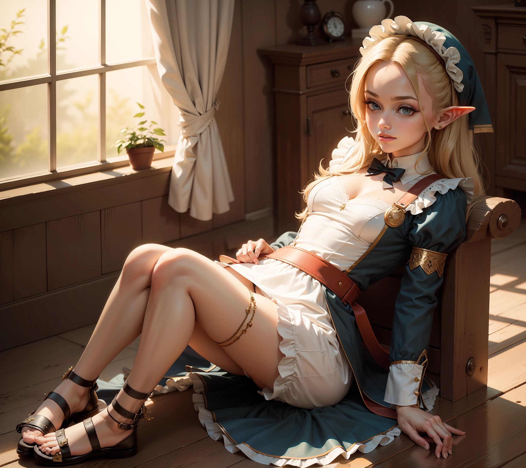 leges