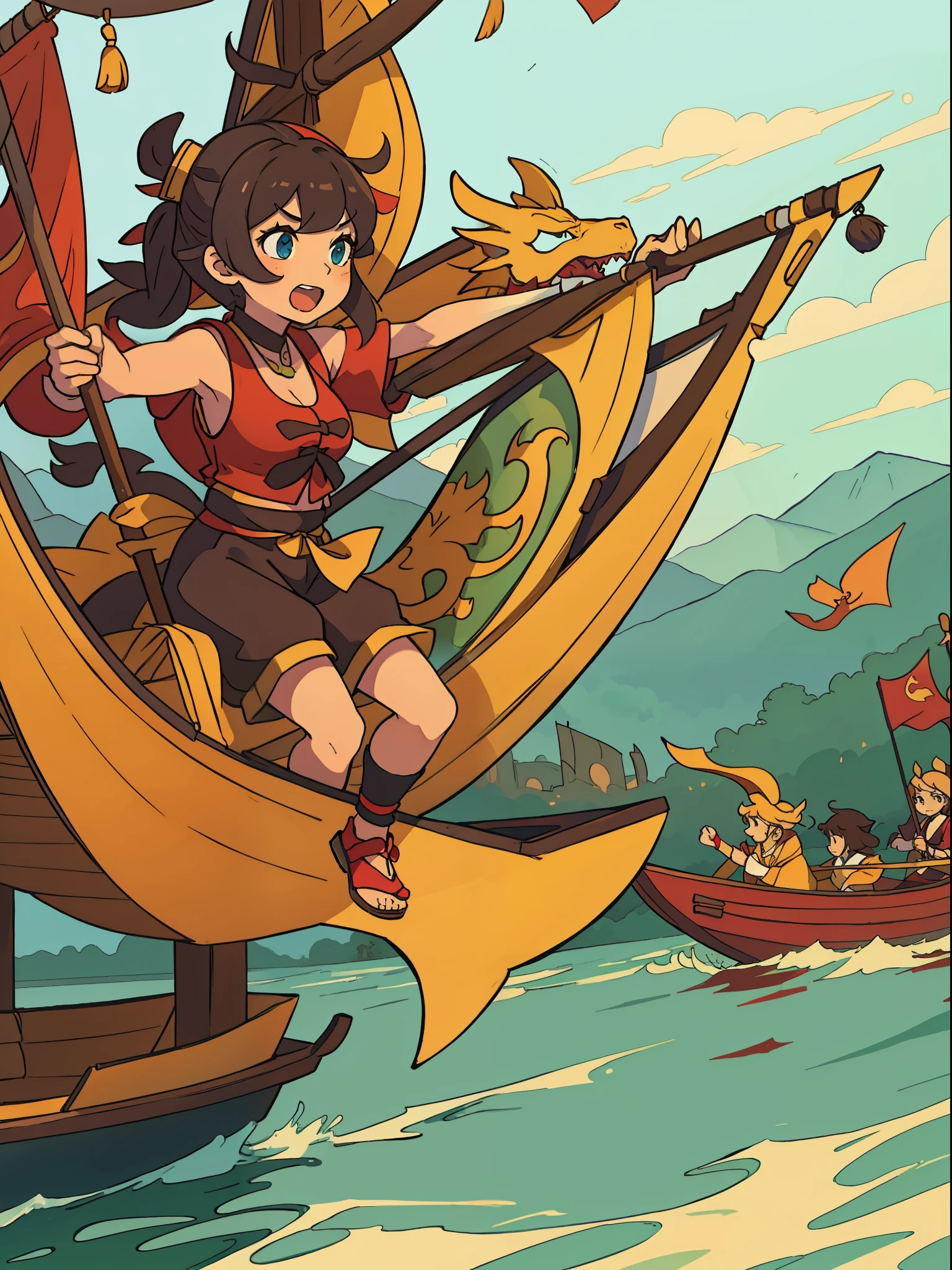 Dragon Boat Festival