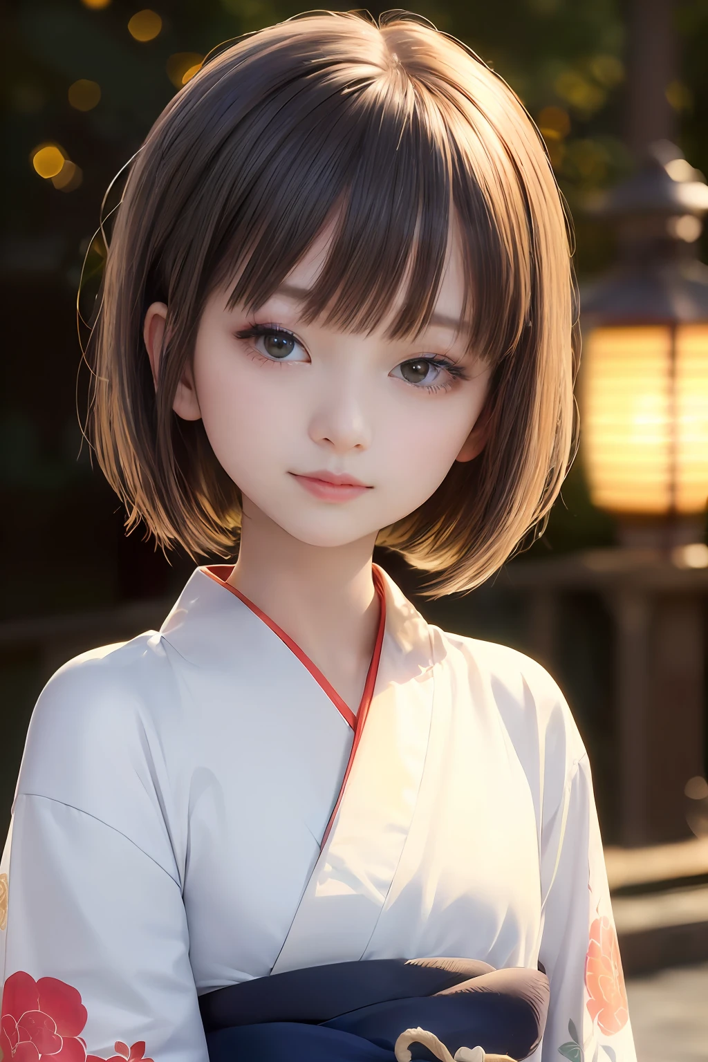 Are sleeping、nap、(Sleeping with your eyes closed)、(4In K、masterpiece、hight resolution、Realistic and beautiful light and shadow、One girl、Solo Focus、(top-quality)、(Hi-Res)、(extremely delicate and beautiful)、(Beautiful 8k face)、(Brown-eyed)、(I close my eyes while smiling.)、(独奏)、(Clear skin)、(Soft hair)、(hugetits)、(Floral kimono wearing white, red and blue yukata)、((Awa Odori Pose))、((Bokeh lantern light ht background))、((speedo))、(reality)、Undersized nose、(red lipsticks)、(Reddening cheeks)、poneyTail、(Luss skin)、((Ukiyo-e style))、Ultra-thin eyebrows、Ultra high image quality、(Wearing maiko-style makeup)、skin whitening、long and beautiful lashes、Turning around in the style of a Kyoto magazine model、((s asleep))、hugetits、(Red-dyed cheeks)