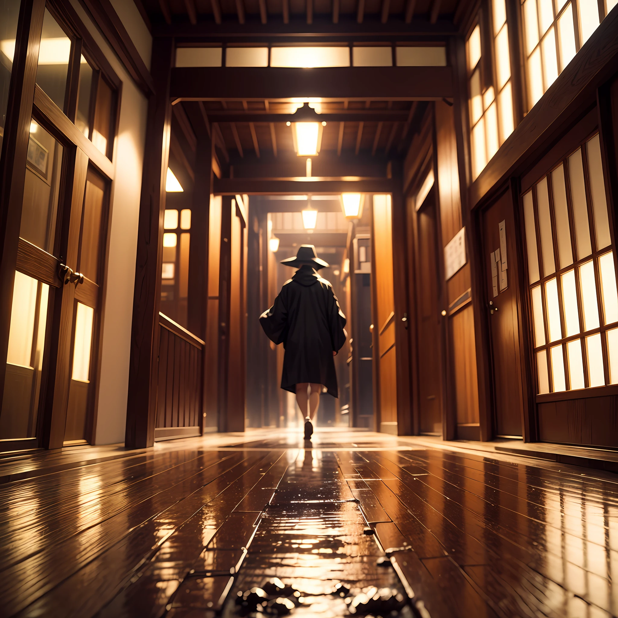 『The most beautiful rainy Kamakura in the world』Worthy of、Create scene cuts of special places to visit on rainy days。 --auto