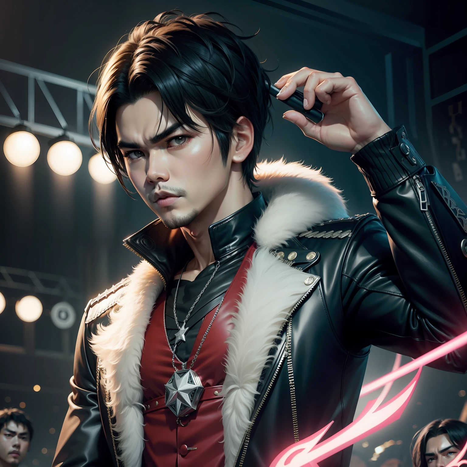 Jay Chou