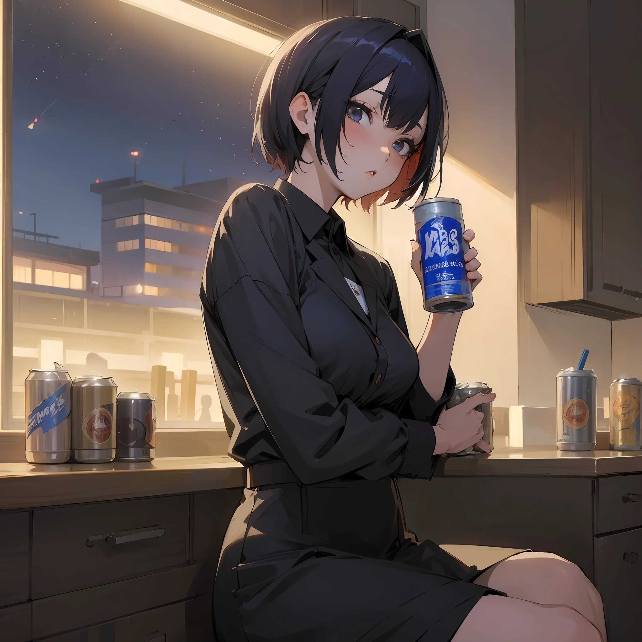 Background with