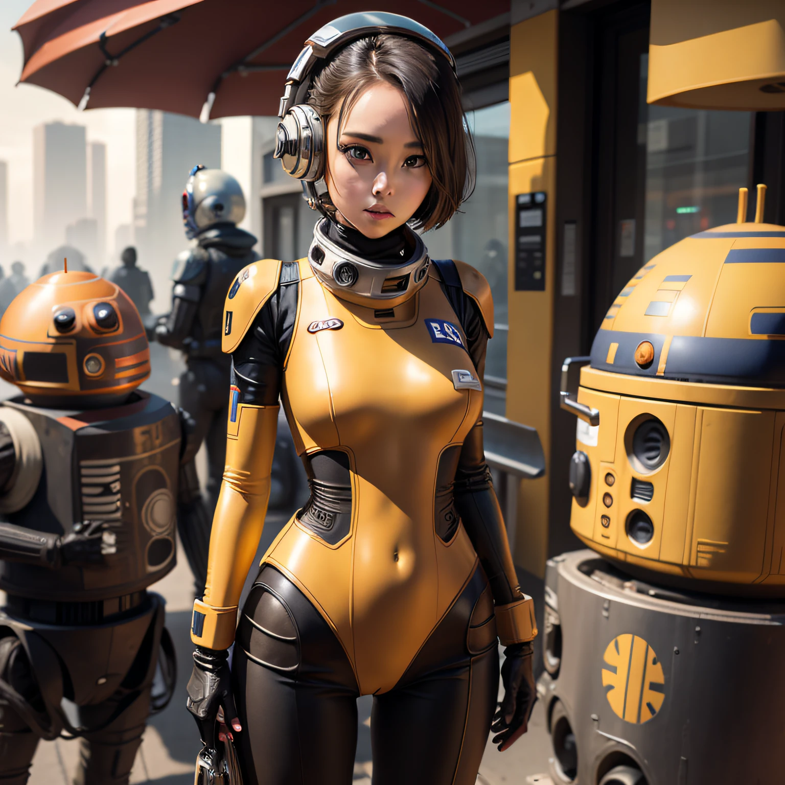 droid