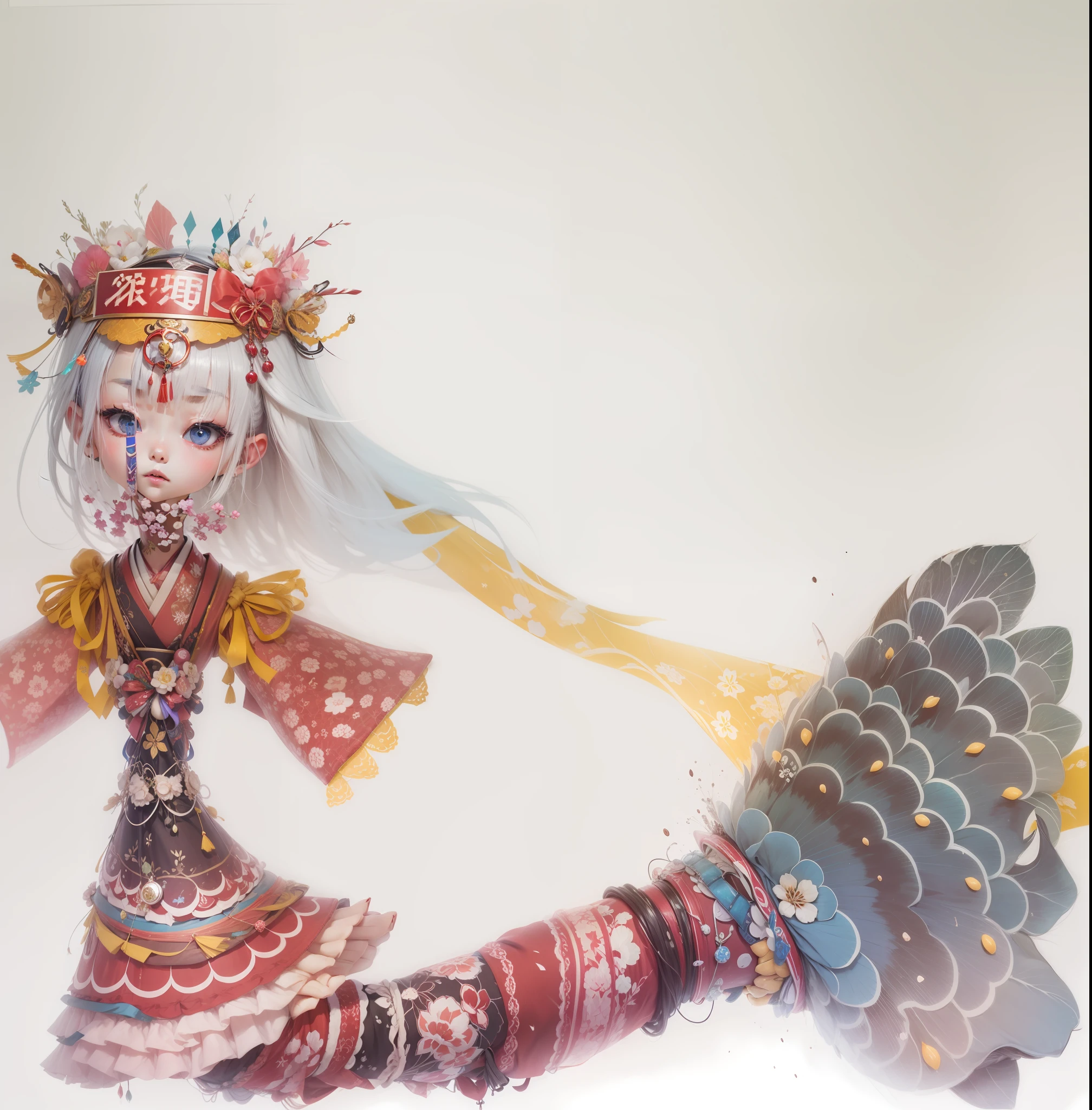 人物