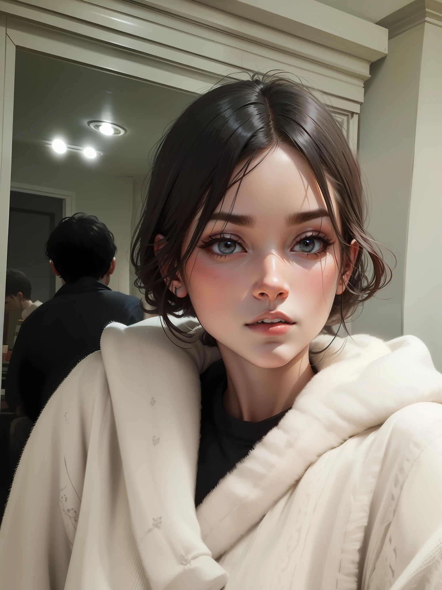 character sketch