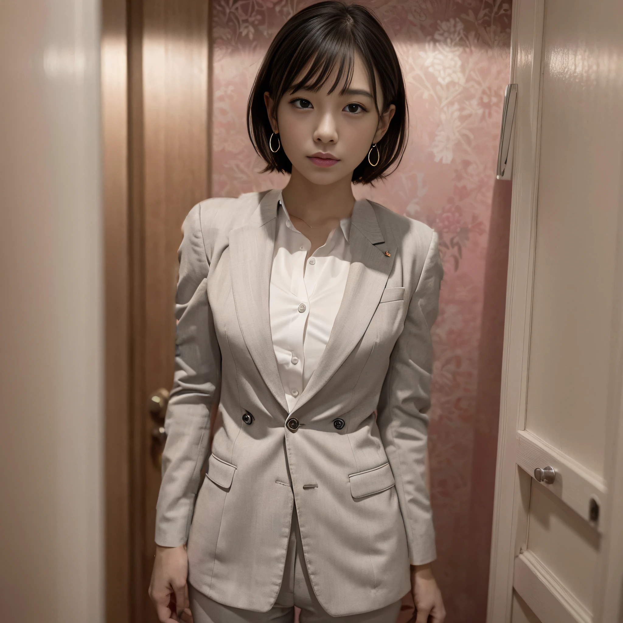 Business suits