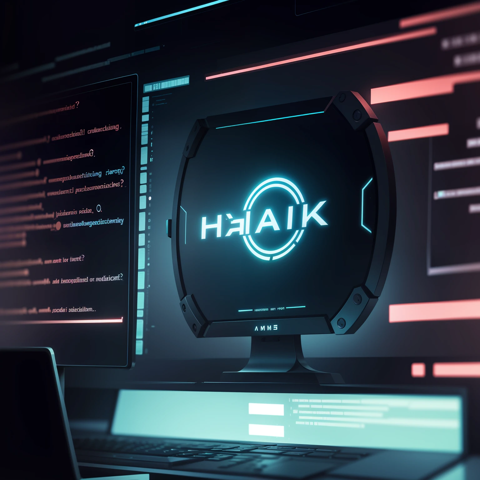 Hacker programming