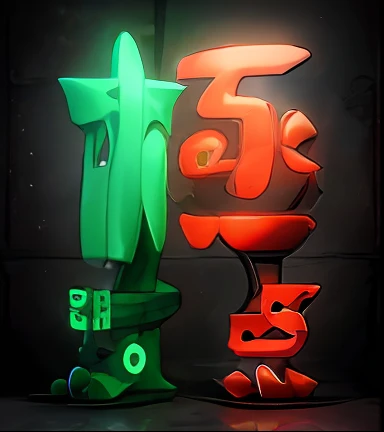 a plant