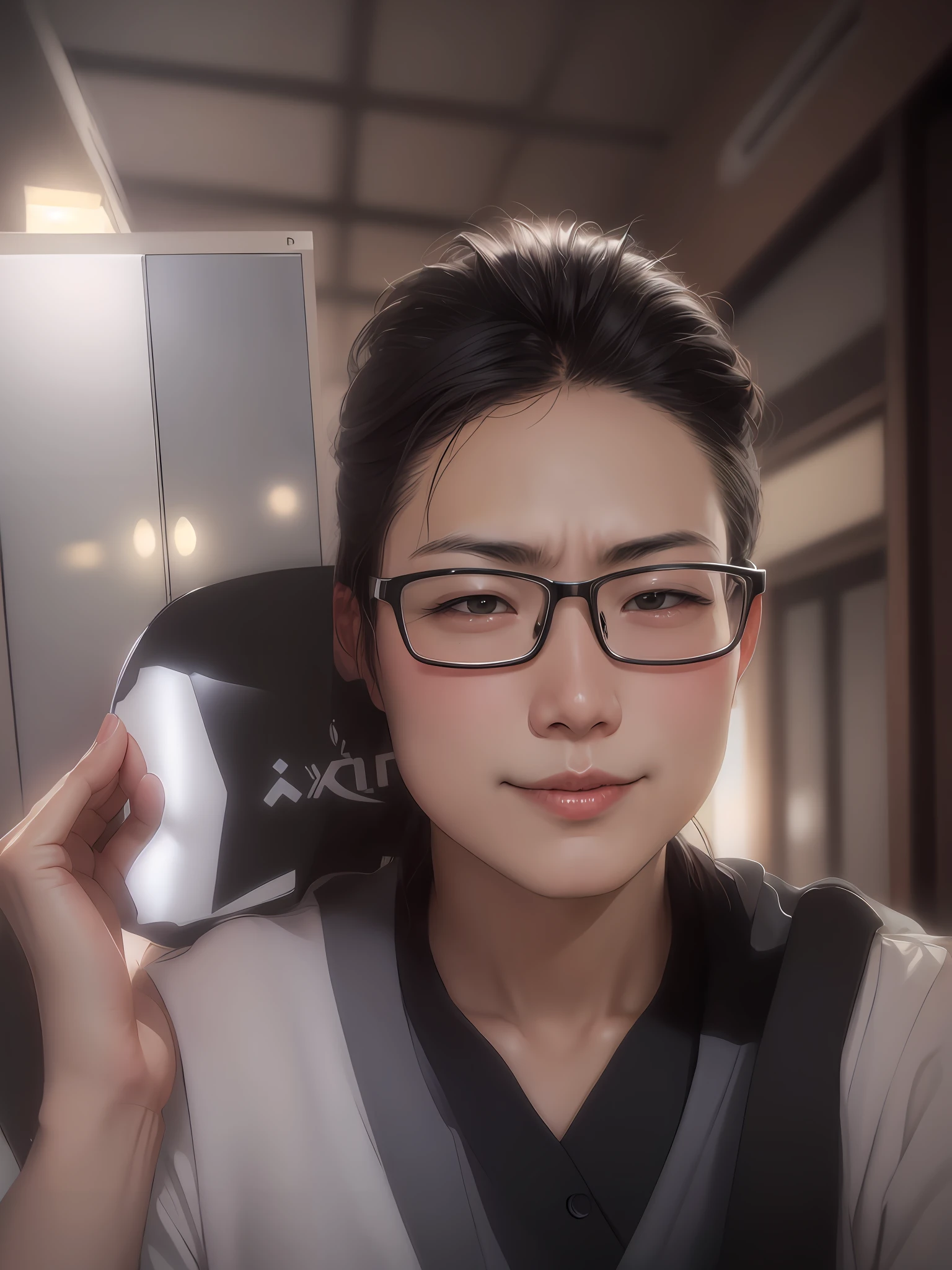 二重まぶた