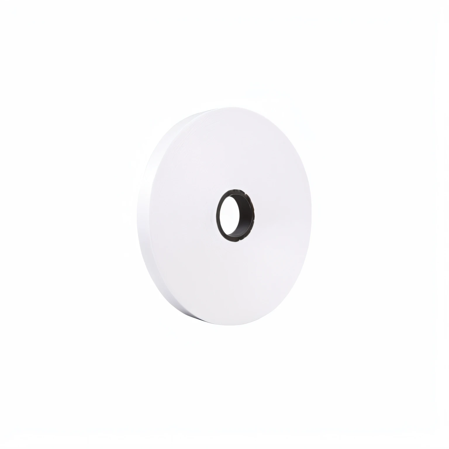 There is a roll of toilet paper on a black background, detailed product image, detailed product photo, 33mm, 3 3 mm, 4 0 mm, 40 mm, 40mm, 5 0. 0 mm, 40mm tape, 35 mm product photo”, 30 mm, 30mm, 3 0 mm, 1 8 mm