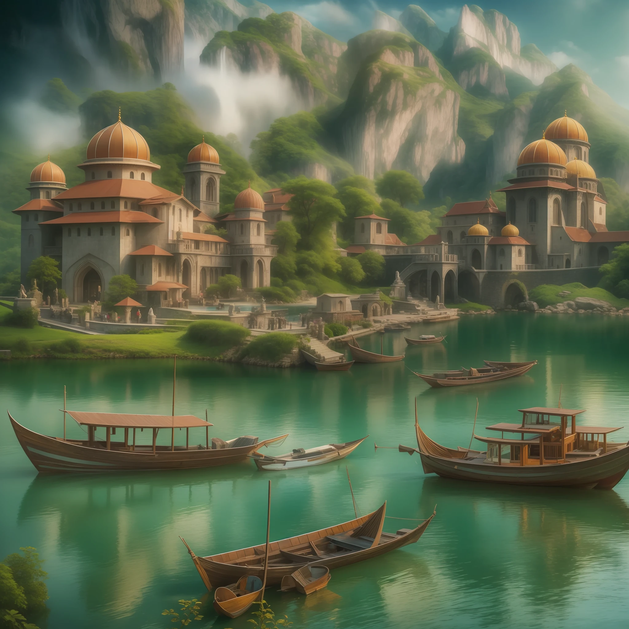 scenecy,Eau,Professional majestic views,most beautiful artwork in the world,iintricate,high detal,sharp fokus,Perfect focus, photography of,Ultra photo realsisim,