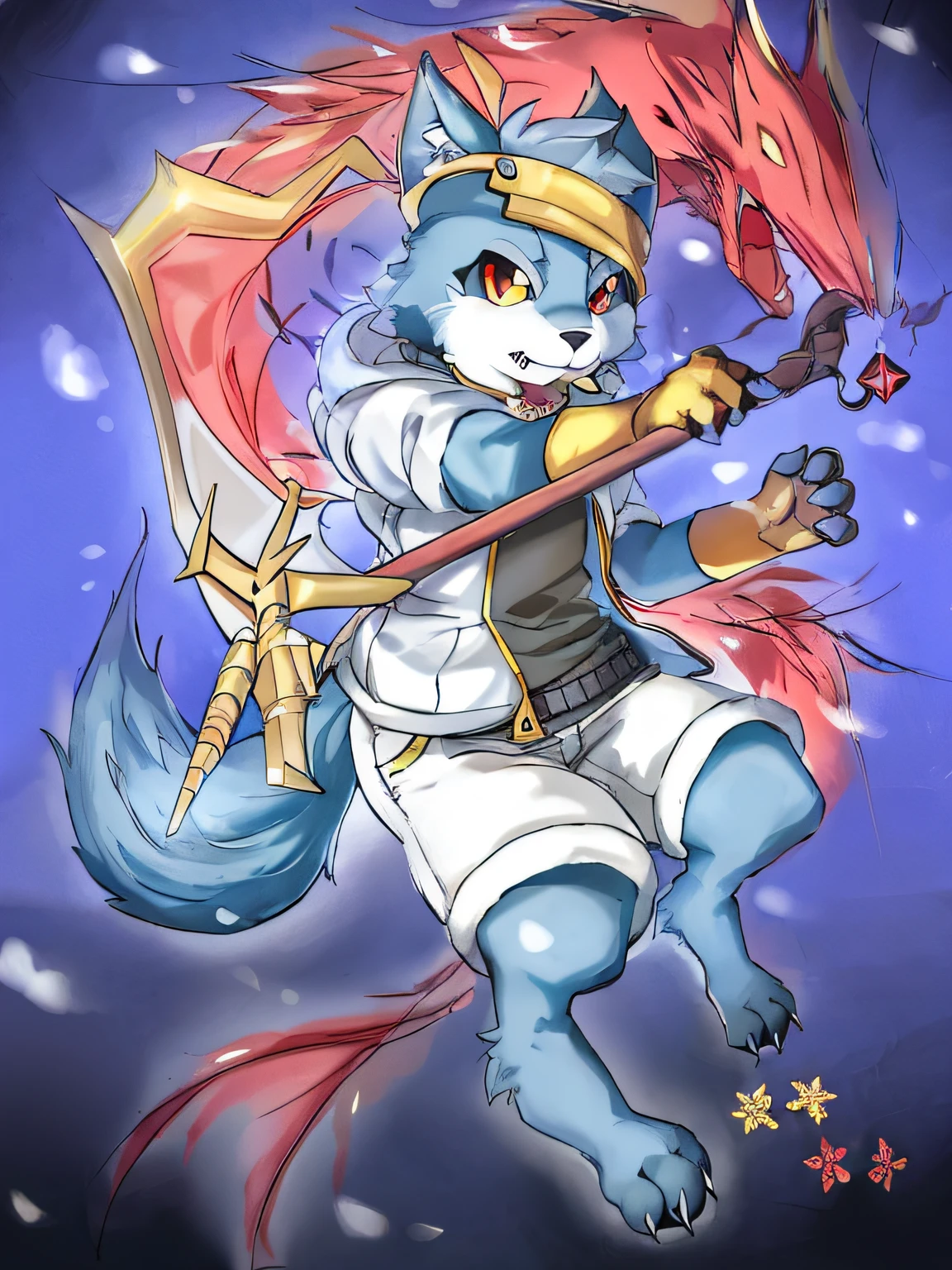 (dark environment:0.8),masterpiece, high quality, absurd res, digital painting \(artwork\), by dagasi, yupa,kiyosan,(anthro,fluffy fur,character focus:1.1),anthro male cat,short hair,portrait, bright eyes,panorama,character focus.(detailed background:0.7),solo,furry,furry male ,male focus,anthr,(Full body fur, fluffy tail, white fur,red eyes,gray hair:1.2),(long canines,vampire, cape:1.2),(interior,night, castle, coffin:1.1)