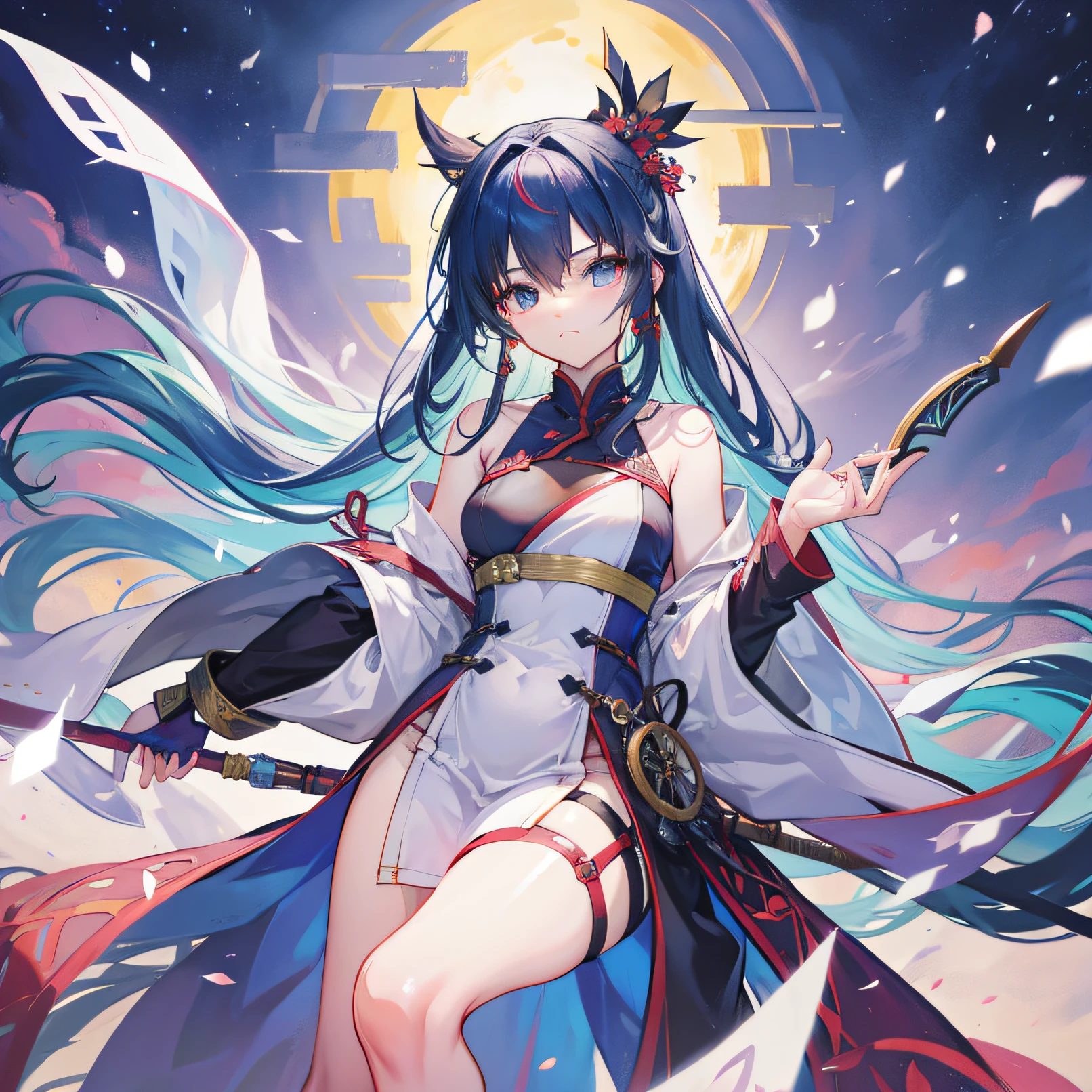Fate Ding Zhen