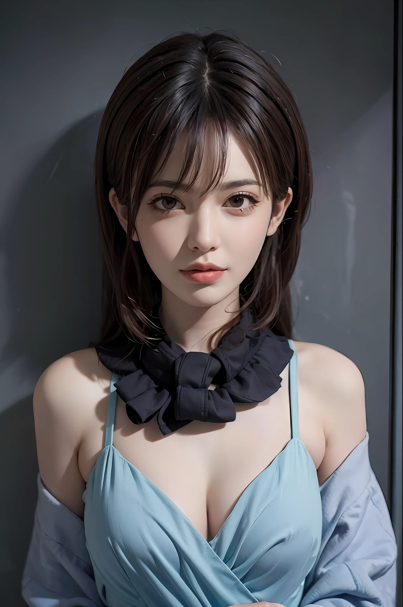 masterpiece, best quality,portrait of 1girl,