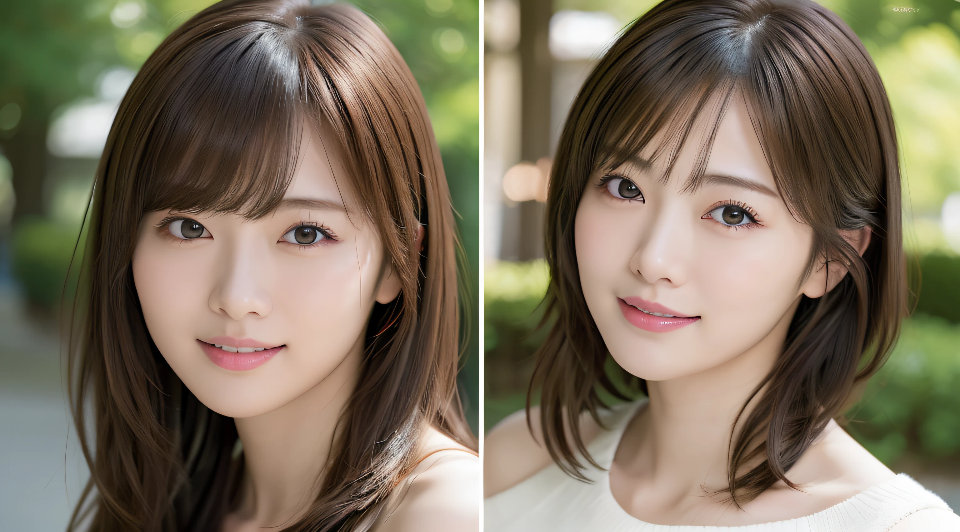 masutepiece, Best Quality, japanaese girl, 8K, Raw photo, top-notch quality, masutepiece, nffsw:1.2, exceptionally detailed RAW color photo, professional-grade photograph, (Realistic, Photorealsitic:1.37), (highly detailedskin:1.2), Ultra-high resolution, (lenz 50mm),japanaese girl、a 18 year old girl、(1Man girl:1.3)、photos realistic、Photorealsitic:1.4、Open shoulder sweater、
Official art、ultra-detailliert、Beautiful and aesthetic、Beautiful fece、masterpiece、top-quality、sitted、、hposing Gravure Idol、乃木坂アイドル、韓国アイドル Looking at me and smiling kindly