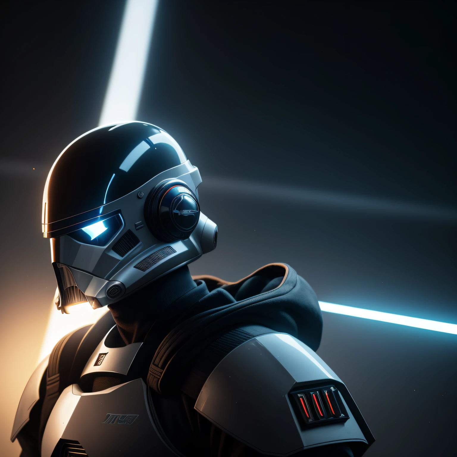 estampa de personagens do star wars no estilo dos Simpsons, lutando com sabre de luz Cinematic lighting, Unreal Engine 5, Cinematic, Color Grading, Editorial Photography, Photoshoot, Shot on 70mm lense, Depth of Field, DOF, Tilt Blur, Shutter Speed 1/1000. F/22, White Balance, 32k, Super-Resolution, Megapixel, ProPhoto RGB. VR, tall, epic, artgerm, alex ross, Halfrear Lighting, Backlight, Natural Lighting, Incandescent, Optical, Fiber, Moody, Lighting, Cinematic, Lightning, Studio Lightning, Soft Lightning, Volumetric, Contre-Jour, dark Lighting, Accent Lighting, Global Illumination, Screen Space Global Illumination, Ray Tracing, Global Illumination, Red Rim light, cool color grading 45%. Optics, Scattering, Glowing, Shadows, Rough, Shimmering, Ray Tracing Reflections, Lumen Reflections, Screen Space Reflections, Diffraction Grading, Chromatic, Aberration, GB Displacement, Scan Lines, Ray Traced, Ray Tracing Ambient Occlusion, Anti-Aliasing, FKAA, TXAA, RTX, SSAO, Shaders, OpenGL-Shad