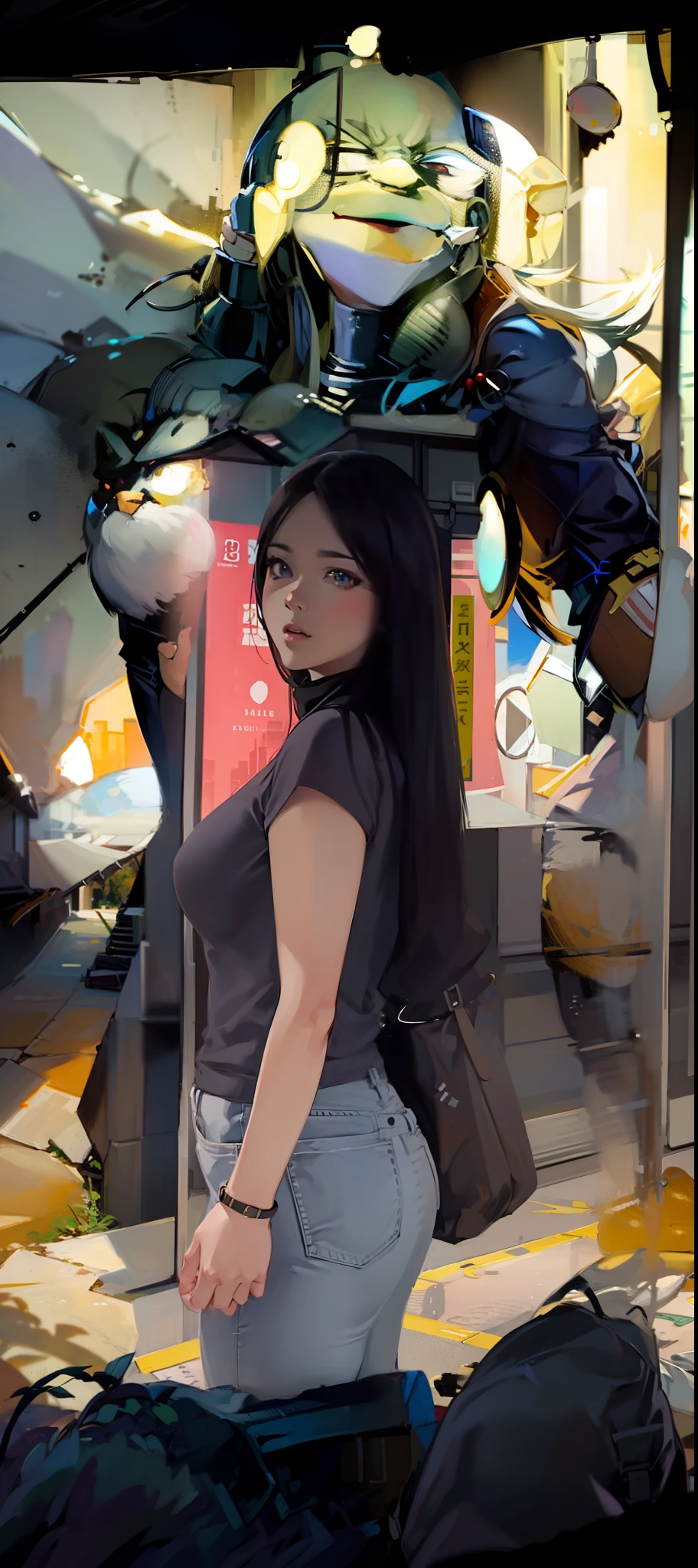 nakeness