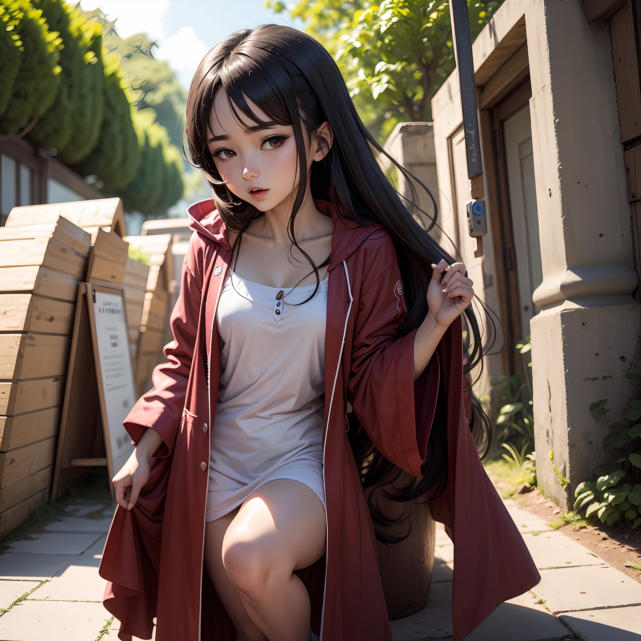 Anime nua --auto