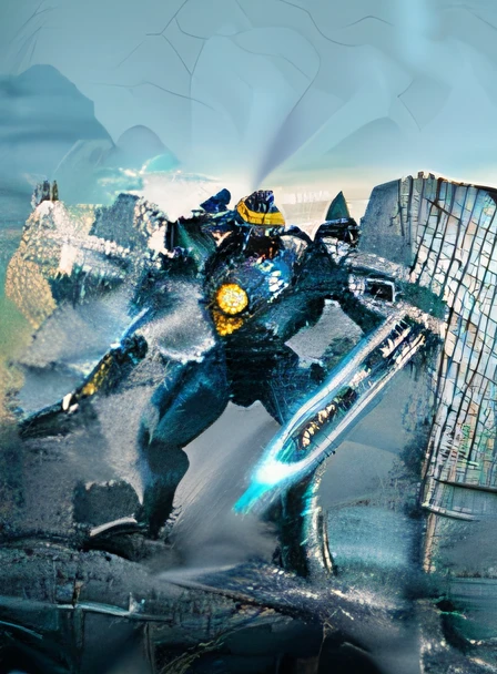 mechs