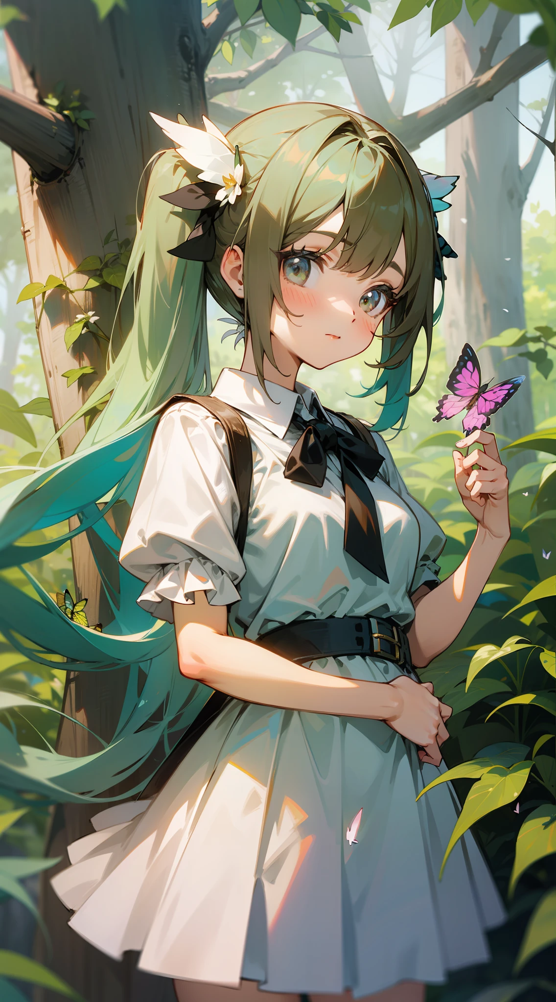 butterflys