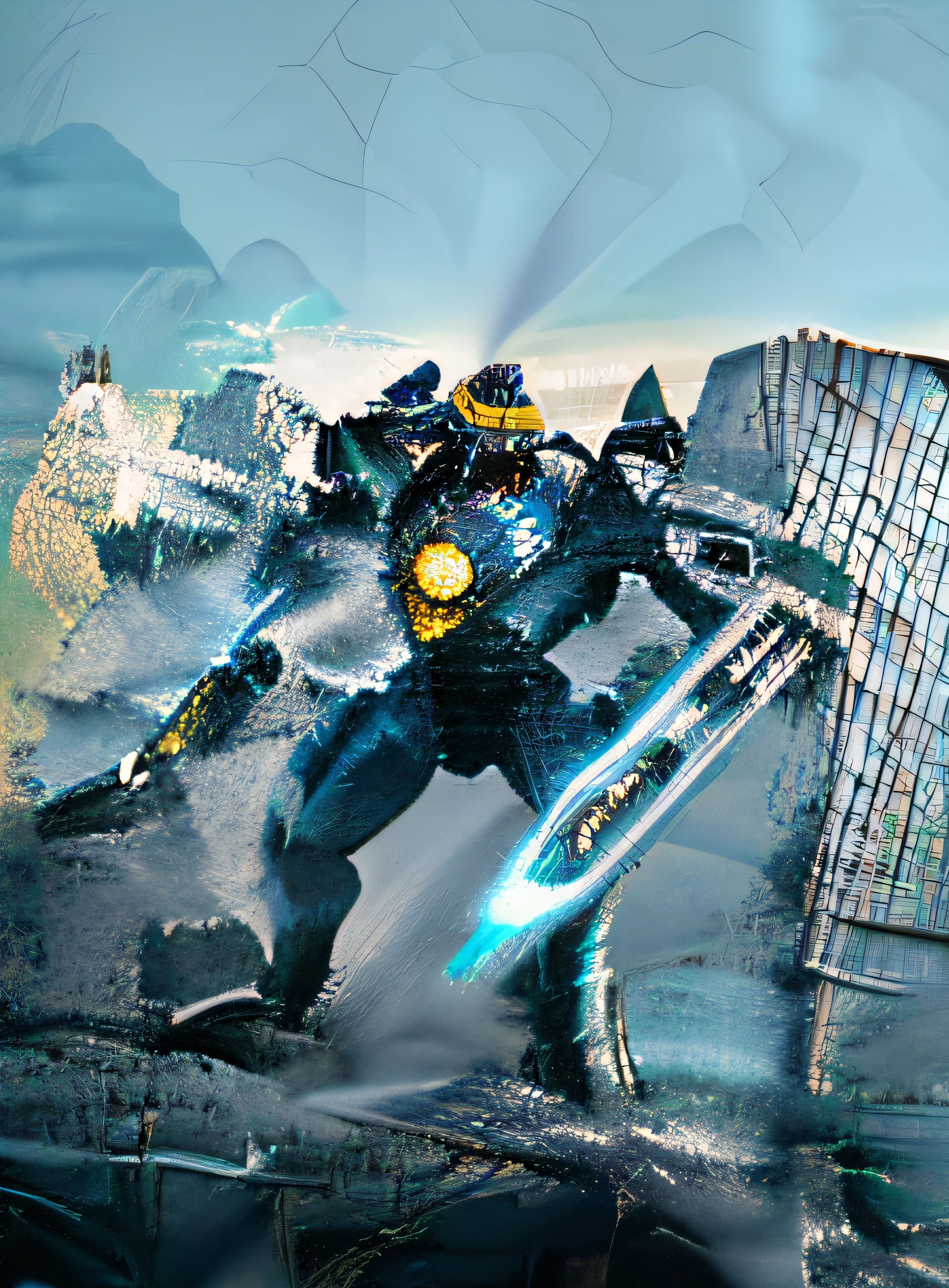 mechs
