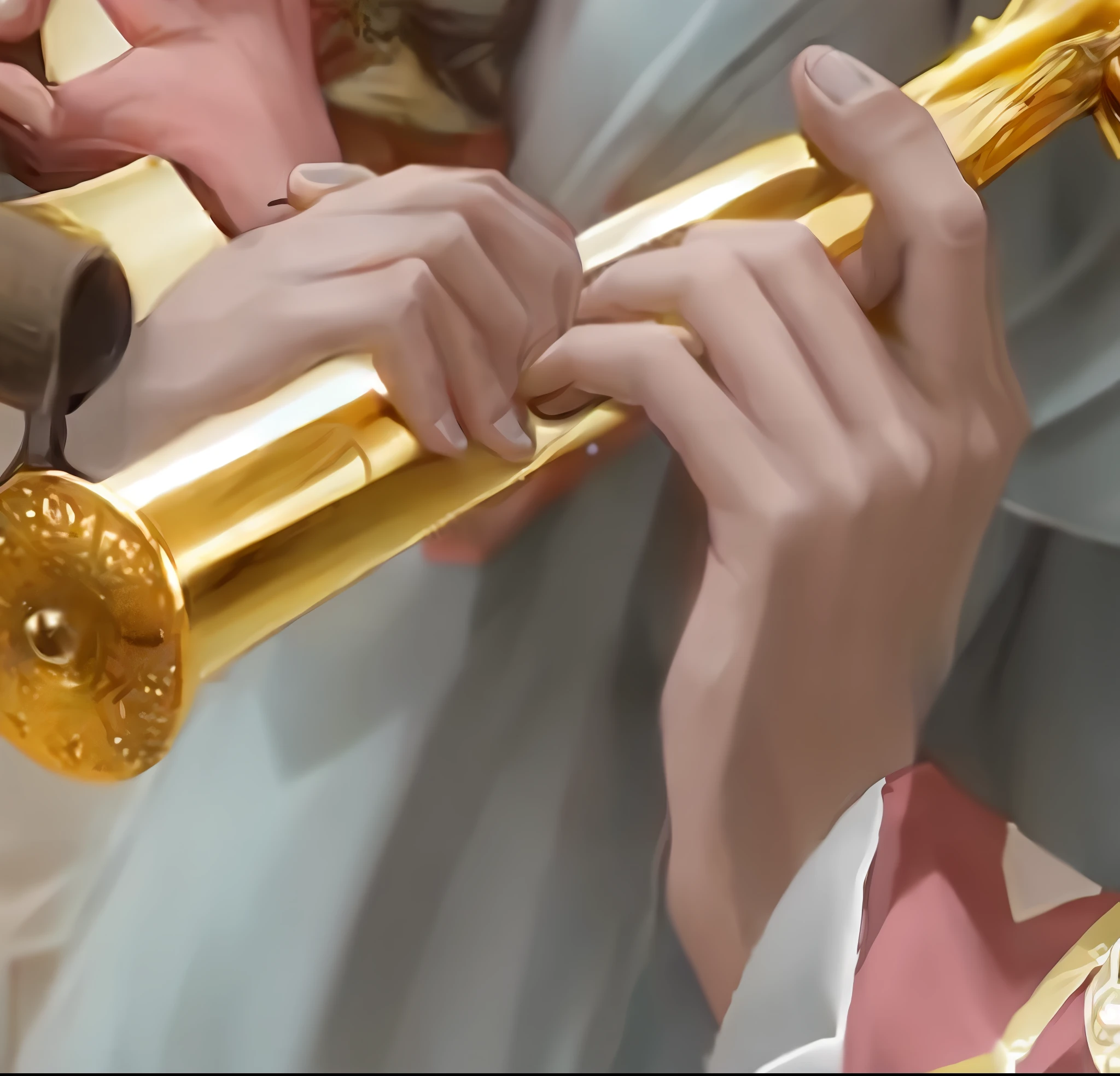 Hands