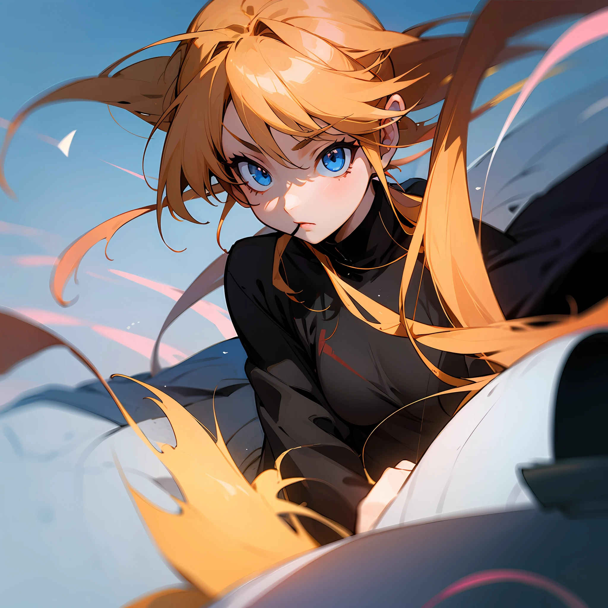 Anime --auto