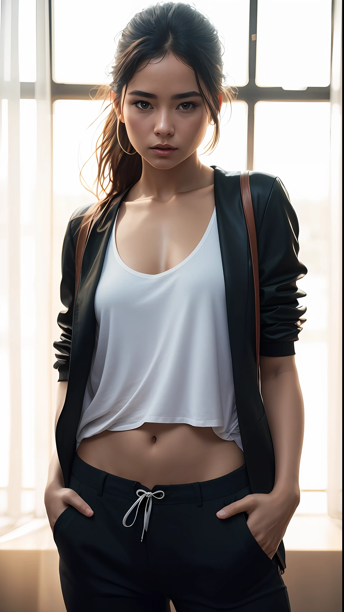 Beautiful Swedish university student, ((Loira)), corpo inteiro, ((sexy)), do lado de fora na rua, ((magro, pequeno)), fotografiarrealista, fotografia, obra-prima, realista, Realismo, renderizado, Alto contraste, Arte Digital, fotográficorealista, trend in Artstation 8k HD, High definition, circunstanciado, Realistic;, detalhada, textura da pele, hiperdetalhada, Textura realista da pele, armadura, melhor qualidade, ultra high-resolution, (fotografiarrealista: 1.4), alta resolução, detalhada, fotografia crua, sharp re, By Lee Jeffries Nikon D850 Film Stock Photography 4 Camera Kodak Portra 400 Lens F1.6 colors rich hyper realistic texture dramatic lighting unrealengine trend in artstation cinestill 800, RAW.