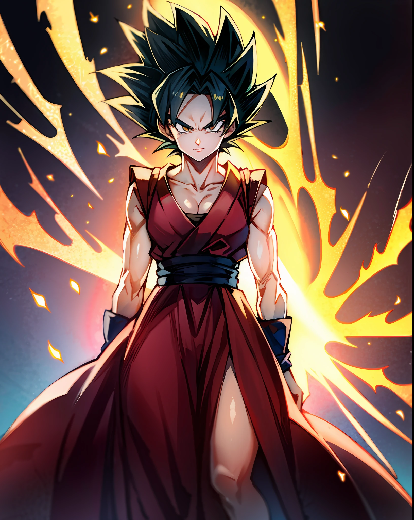 Saiyan
