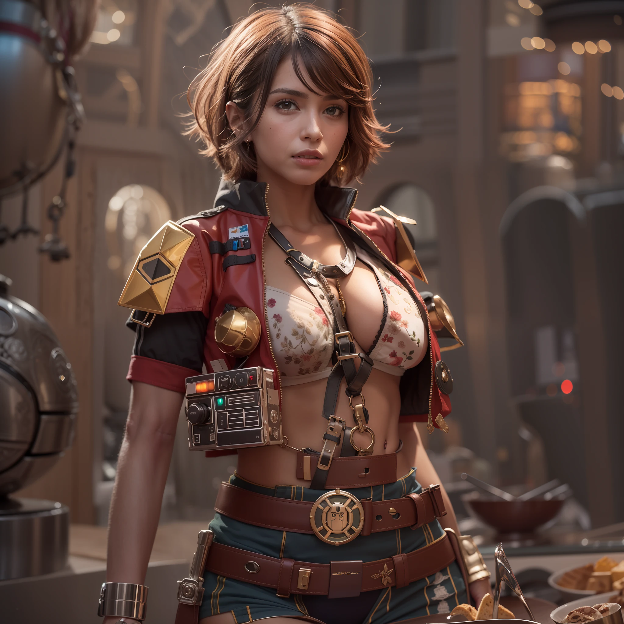 Suncraft Goddess Artificier hammer forge hearth sundrop Scene "star wars" outdoor:2 Sahara sables "Armada" Tatooine contre-jours Xwing R2D2 "Heavy Metal" Devastating Will-o'-the-wisp:2 luminescence war cyberpunk battle Mandalorian mature female "luis Royo" dazzling slow-motion walk Cosplay richesse Amiral decorated jukebox "Princesse Leia" Commander "Tina Turner" "Nathalie Portman" Pilots jacket cow-boy 38years emblème Earth écusson heart:2 key sunLight ultra:2 pro-Photorealistic:2 optimaux:2 qualities:2 opengl-shaders:2 details:2 precise:2 reflex:2 max:2 resolution:2 perfection:2 graduates:2 volumetric nettetés:2 improved:2 Octane_rendues:2 UHD XT3 16K DSLR HDR UnrealEngine5 ombres profondeurs:1.5 analogiques:2 3dcg hairstyle short bangs extatiques:2 body symmetrical athletic skin bronzé epic face cheekbones effects embarrassed glushes eye-liner saphirs saturate:2 beaux:2 dark eyes black pupils brown iris lazulis turquoise mouth open teeth obvious smiles choke Floating Jacket Fixed Eccentric Cape Levitating Shoulders-Off Shirt Lace Clavicles White Papillotes embroidered leathers breasts varied pointed satin bikini corsait navy thick felt skirts matching bristles ample swinging spinels navel revealing waist belt-chastity padlock Gold silver agate pubis scarlet pubis-hairy indigo protrusions silk underwear Snap-lock garters thighs legs stainless steel boots gothic decorated magic onyx rubis floraison invoques:2 incandescentes CGSCOSITY toys Cristallines flying X-Wing (EOS R6 135mm 1/1250s f/2.8 ISO400) R2D2 Mécanisés adaptable Canon-ion flash blow glow mannequins dramatic opale Saber straight fully dressed armor heavy chrome metallic flat rune lava bands helmet-antenne Tourmaline glyphes plasma brasses cuivres fullbodye "Darth Vador" background:2 Equirectangular 360 Fire Blast Flame Engravings Chef-D' tatouage (par Michelangelo) Bruce Weber girls nsfw varied:2 etc.