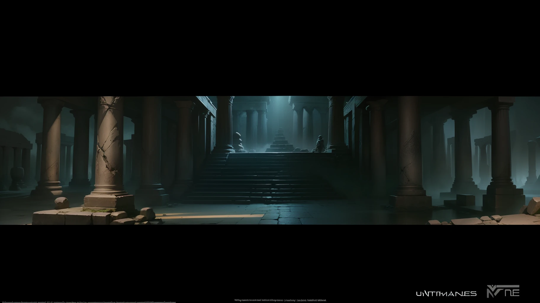 underworld,Hades Temple