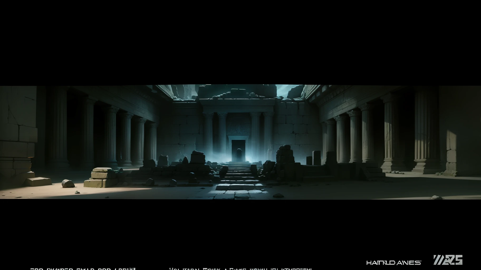 underworld,Hades Temple