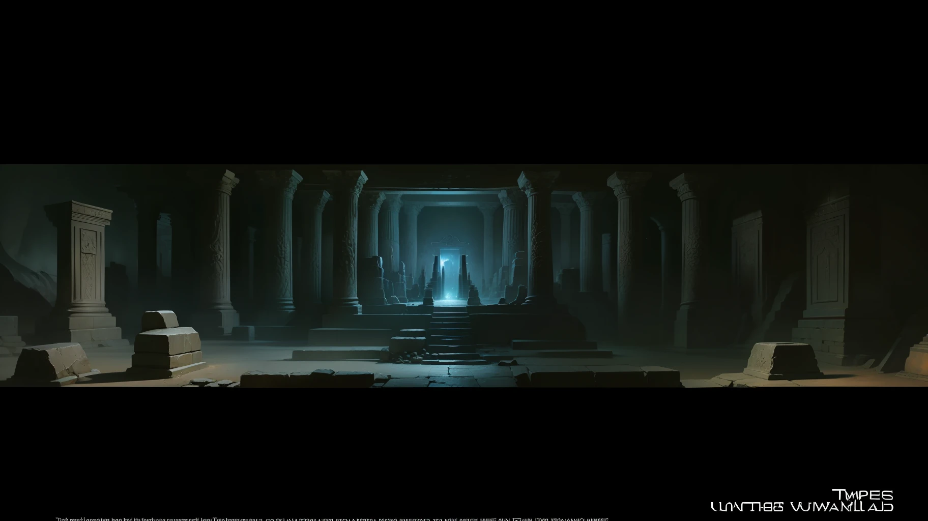 underworld,Hades Temple